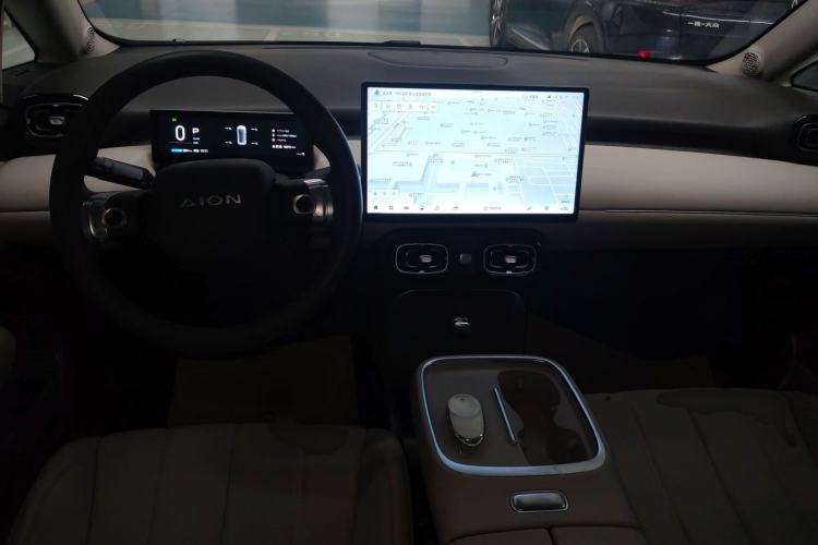 Used AION UT 2025 420 Smart Edition
