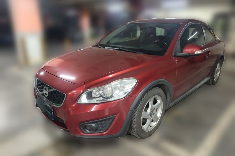 Used Volvo C30 2011 2.0 ZhiShang Edition