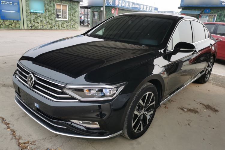 Used Volkswagen Magotan 2020 280TSI DSG Comfort Edition