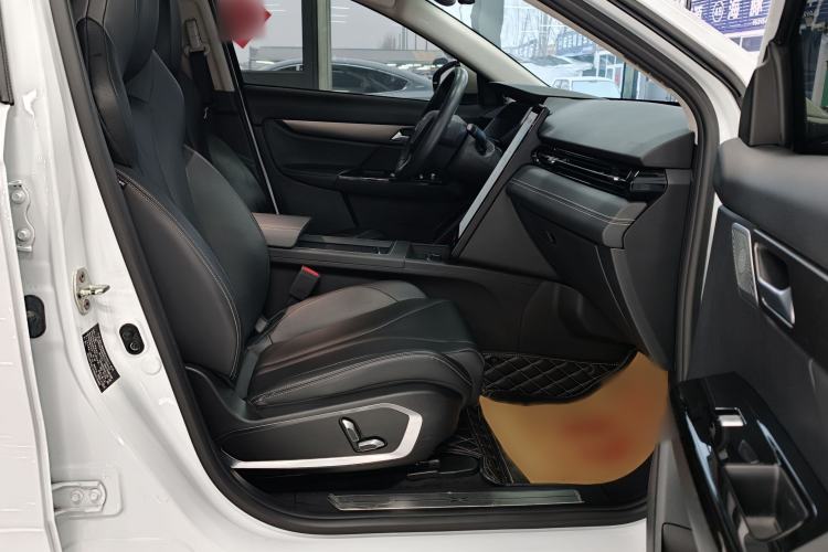 Used XPeng G3 2022 G3i 520N+
