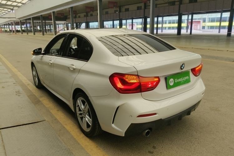 Used BMW 1 Series 2019 118i M Sport Package
