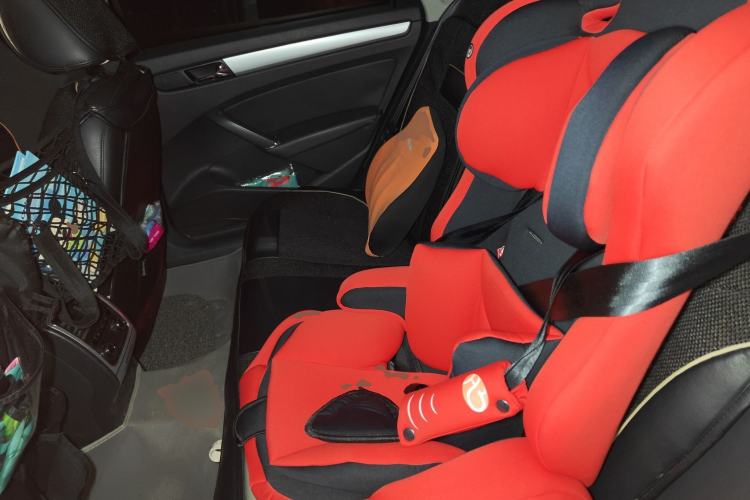 Used Volkswagen Passat 2014 1.8TSI DSG Prestige Edition
