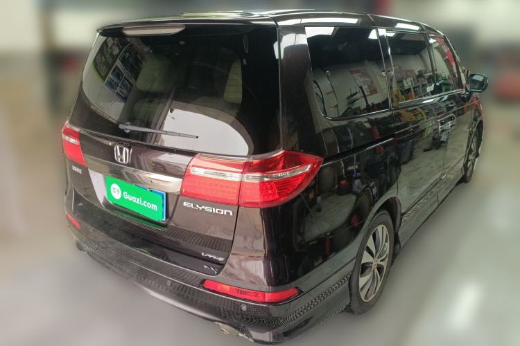 Used Honda Elysion 2015 2.4L VTi-S Prestige Edition