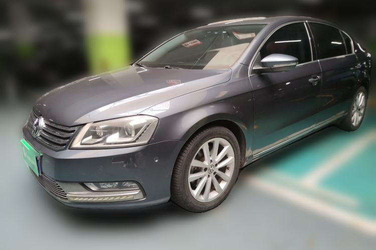 Used Volkswagen Magotan 2012 1.8TSI Prestige Model