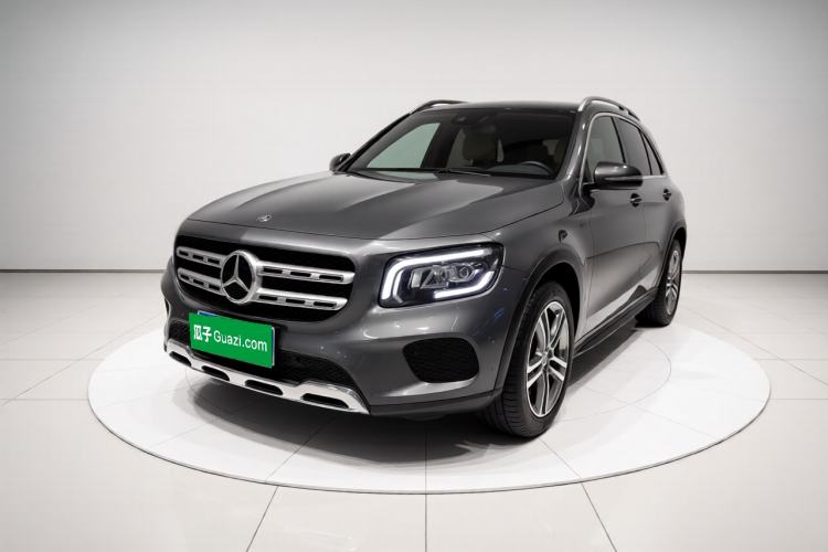 Used Mercedes-Benz GLB 2020 Updated GLB 200 Dynamic Edition