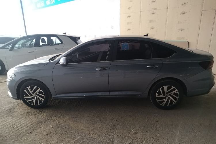 Used Volkswagen Lavida 2023 300TSI DSG Full-Comfort Edition