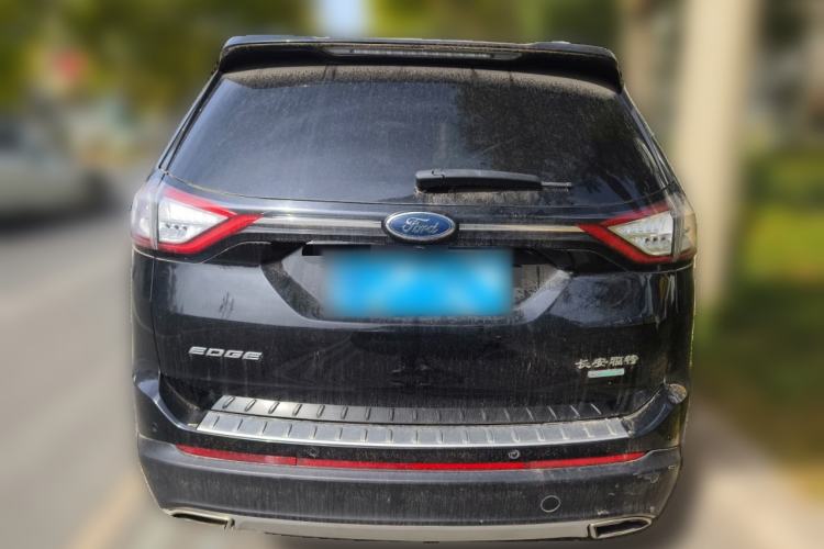 Used Ford Edge 2016 EcoBoost 245 Two-Wheel-Drive Titanium 7-Seater