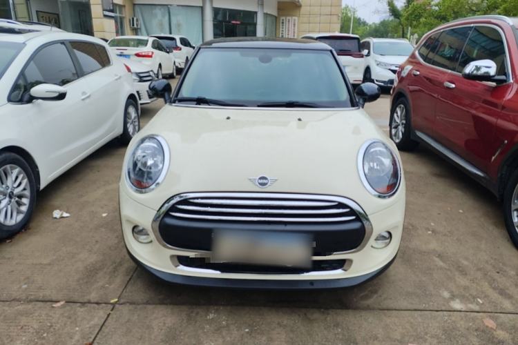 Used MINI MINI 2019 1.5T ONE PLUS