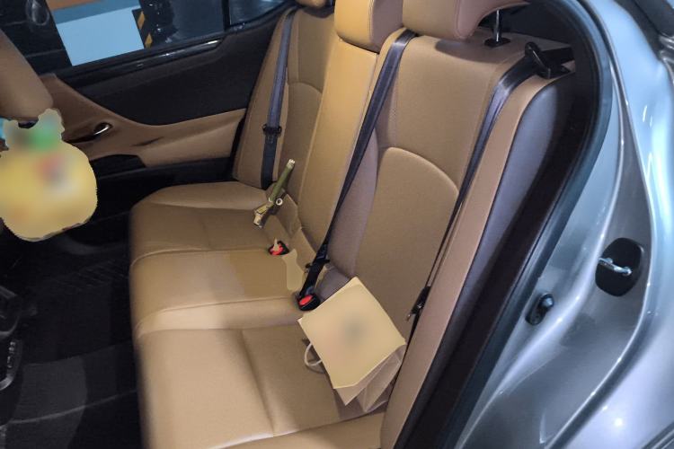 Used Lexus ES 2020 200 Excellence Edition