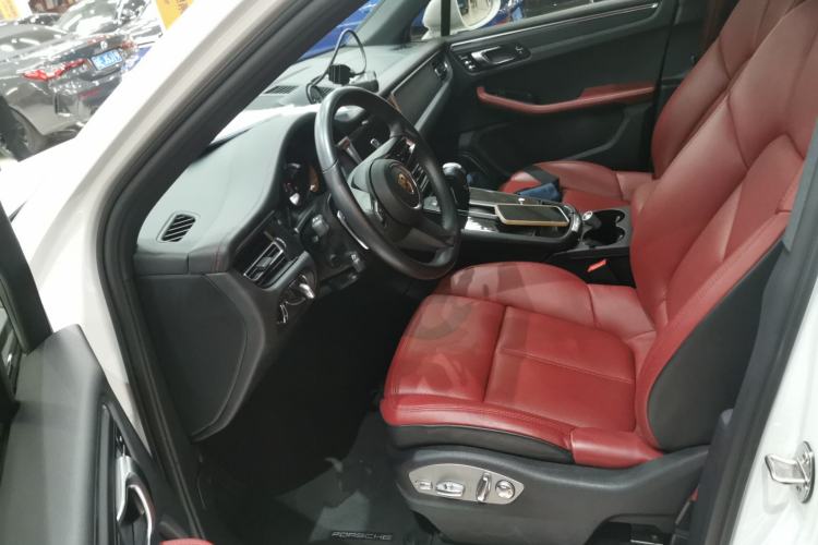 Used Porsche Macan 2023 Macan 2.0T
