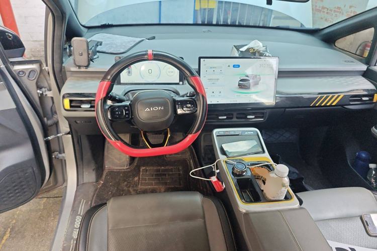 Used AION Y 2022 70 Enjoyment Edition Lithium Iron Phosphate
