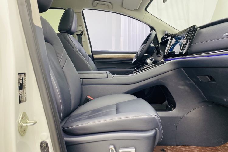 Used GAC Trumpchi M8 2021 Lingxiu Series 390T Ultimate Edition Interior 3