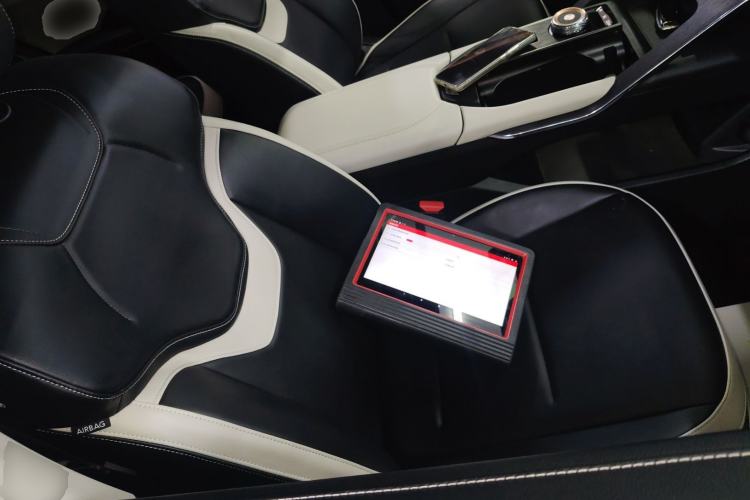 Used Haval H6 2021 3rd Generation 1.5T Automatic Two-Wheel Drive Supreme+
