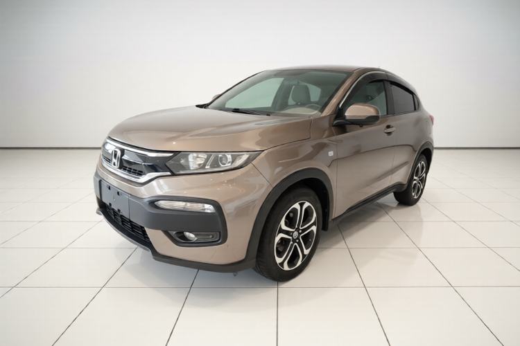Used Honda XR-V 2015 1.8L EXi CVT Comfort Version