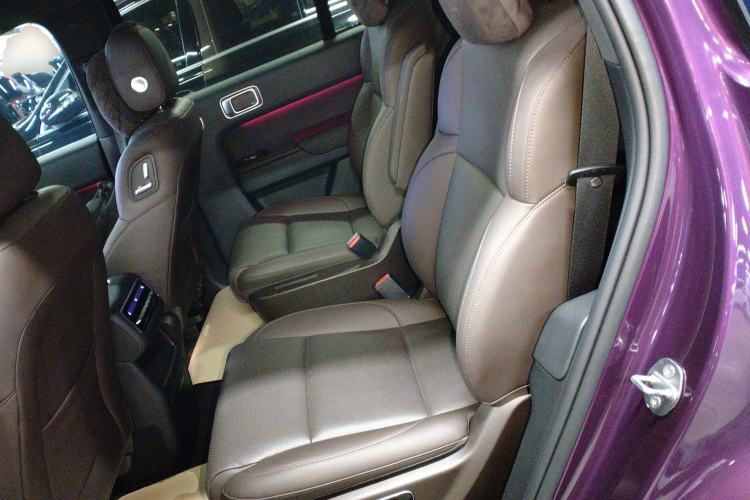 Used Li Auto L8 2023 Air model