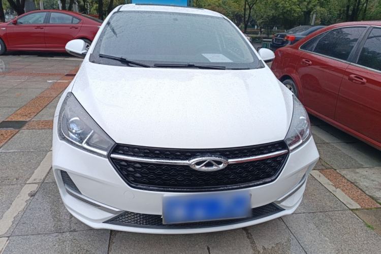Used Chery Arrizo 5 2019 PRO 1.5L Manual Comfort Edition China VI