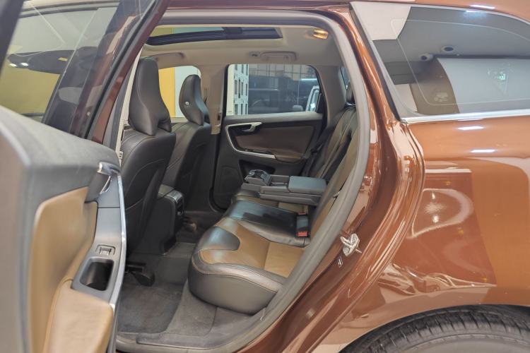 Used Volvo XC60 2016 T5 Smart Version