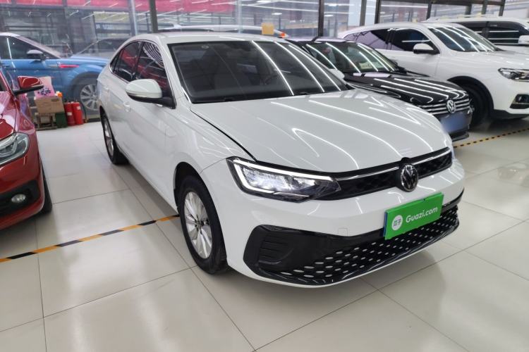 Used Volkswagen Lavida 2023 New Rui 1.5L Automatic New Yi Edition
