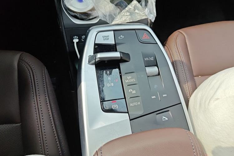 Used BMW iX1 2025 eDrive25L M Sport Package