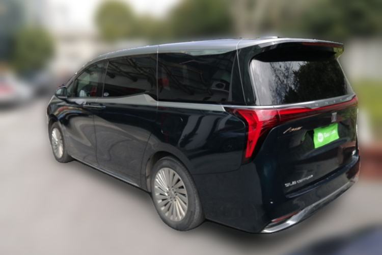 Used Buick Century 2023 2.0T Four-Seat Elegance Edition
