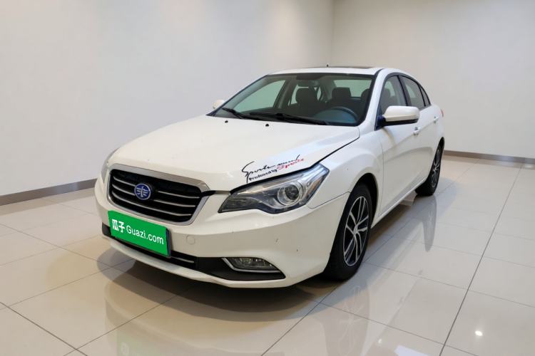 Used Bestune B50 2013 1.6L manual luxury version Guazi used car, China used car export, Used car for sale, Used  cars, Cheapest cars for sale