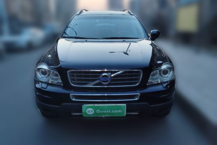 Used Volvo XC90 2010 2.5T AWD