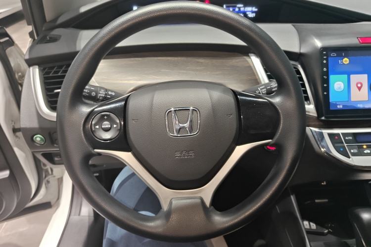 Used Honda Jade 2020 1.8L automatic Comfort version Steering Wheel