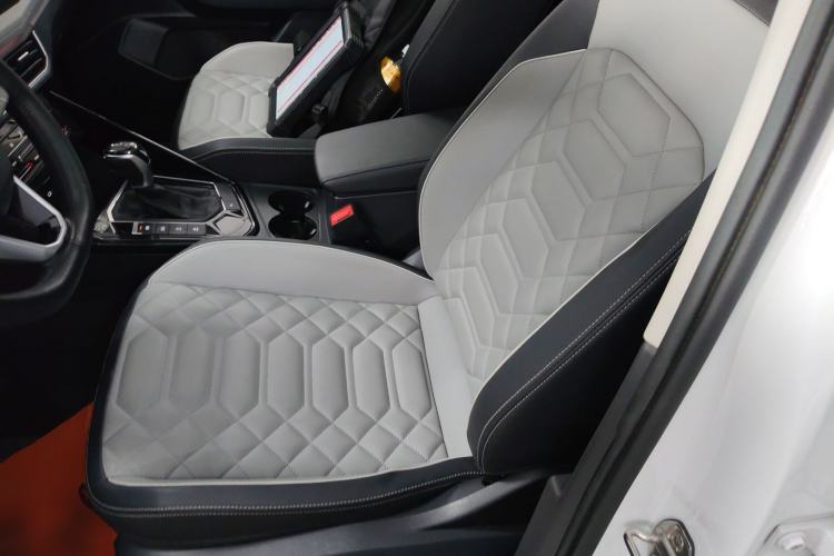 Used Volkswagen Tayron 2023 330TSI Two-Wheel-Drive Luxury Plus Advanced Version