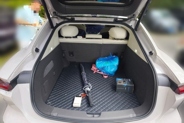 Used Rising F7 2023 Advanced Pro Edition
