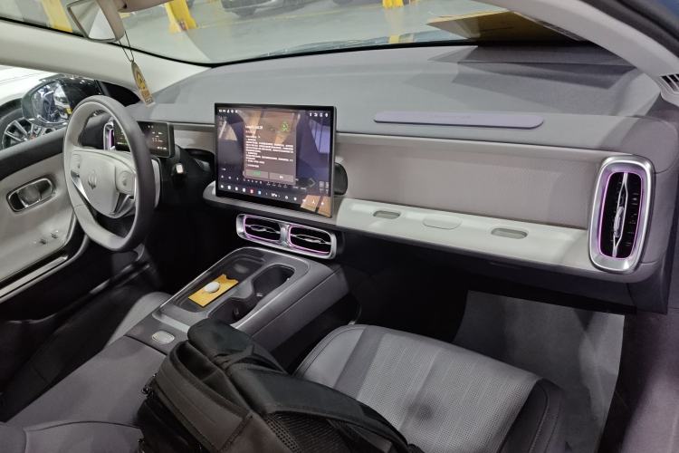 Used Leapmotor B01 2025 550 LiDAR Edition
