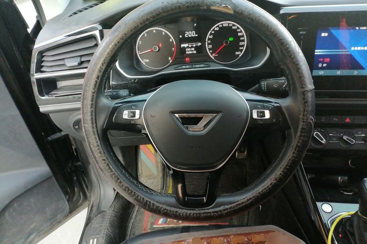 Used Jetta VS5 2021 280TSI Automatic Enjoyment Model