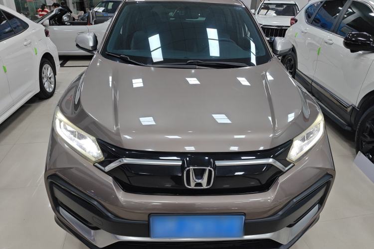 Used Honda XR-V 2019 220TURBO CVT Luxury Edition China VI Emission Standard
