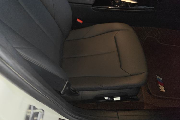 Used BMW 3 Series 2016 316Li Fashion Model
