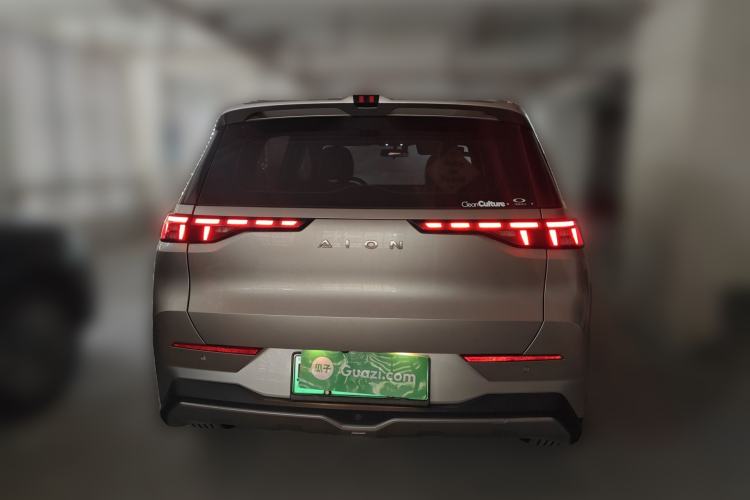 Used AION Y 2021 70 Intelligent Dynamic Edition