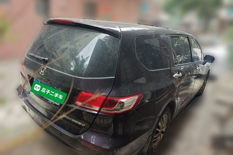 Used Honda Odyssey 2009 2.4L Comfort Edition
