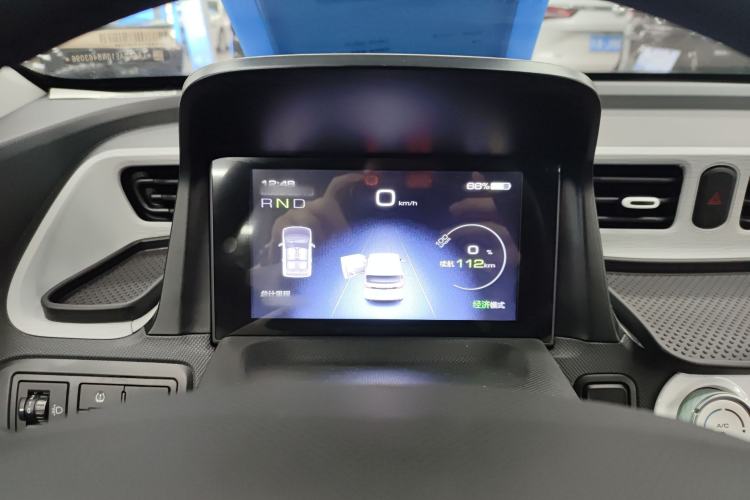 Used Wuling Hongguang MINIEV 2022 Macaron Premium Model – Lithium Iron Phosphate