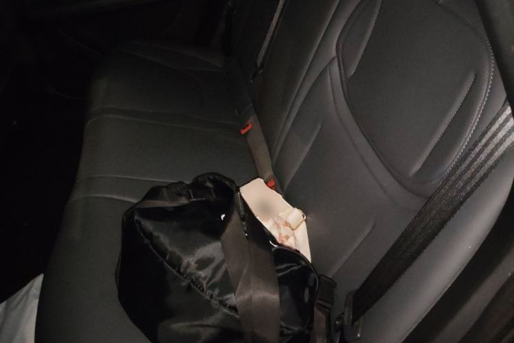 Used XPeng MONA M03 2024 620 with Ultra-Long Range