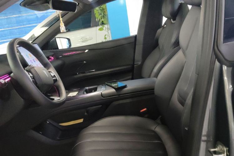 Used Deepal L07 2024 230Max Qiankun Intelligent Driving ADS SE Range-Extended Version