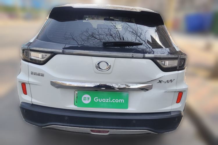 Used CIIMO X-NV 2020 Windstorm Edition
