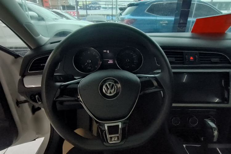 Used Volkswagen Lamando 2018 230TSI DSG Fashion Edition