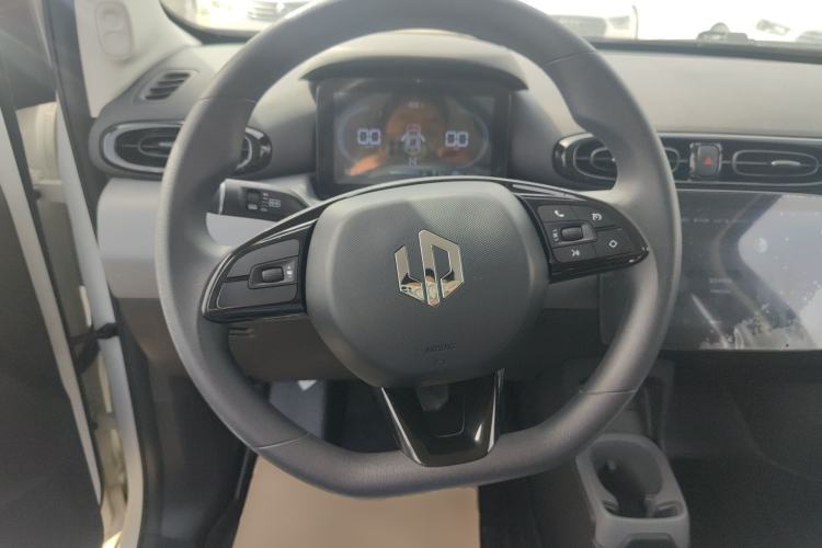 Used Leapmotor T03 2024 310 Comfort Edition Steering Wheel