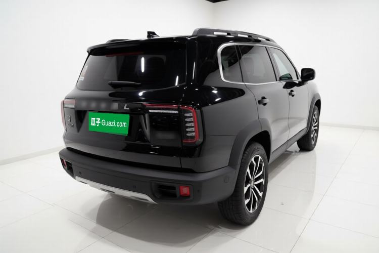 Used Haval DARGO 2022 1.5T DCT Two-Wheel Drive Border Collie Edition