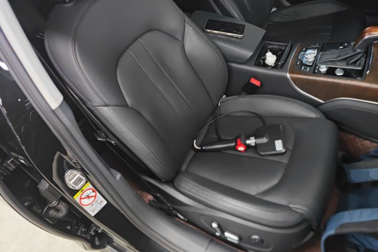 Used Audi A6L 2018 30th Anniversary Edition 50 TFSI quattro Prestige Model