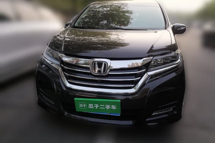 Used Honda Elysion 2016 2.4L Supreme Edition