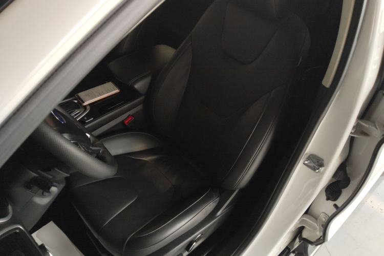 Used Ford Edge 2016 EcoBoost 245 Four-Wheel Drive Titanium 7-Seater
