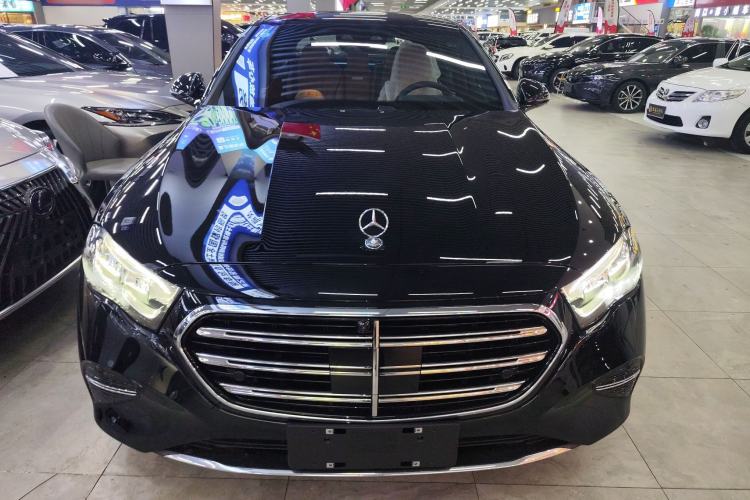 Used Mercedes-Benz E-Class 2026 E 300 L Luxury
