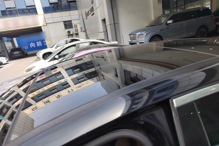 Used Mercedes-Benz E-Class 2021 Facelift E 260 L Sport Edition
