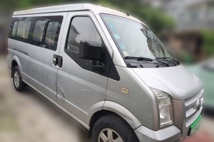 Used Dongfeng Xiaokang C37 2016 1.5L Standard II DK15-06

