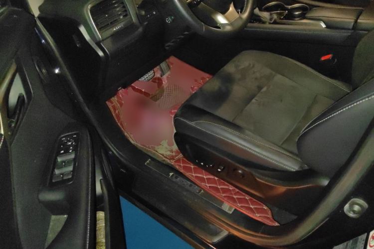 Used Lexus RX 2016 300 Two-Wheel Drive Elite Version China V Standard Driver Seat