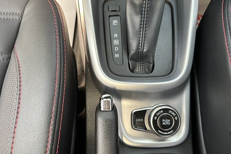 Used Suzuki Vitara 2016 1.4T Automatic 4x4 Flagship Model